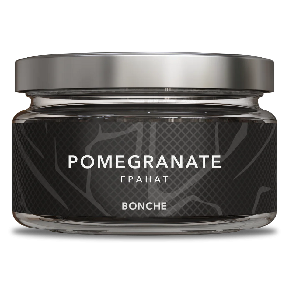 Bonche Pomegranate 120G