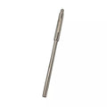 Cyril Premium Stainless Steel Handle – 10in