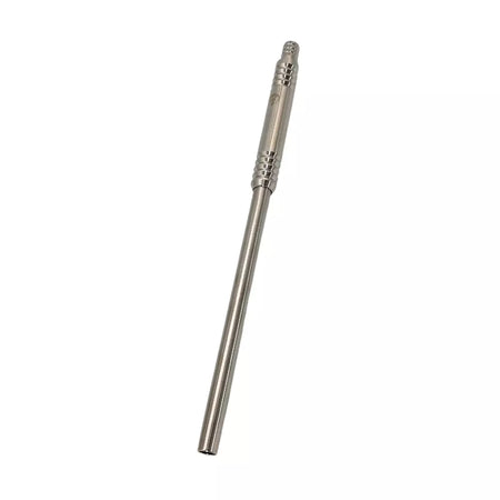 Cyril Premium Stainless Steel Handle – 10in
