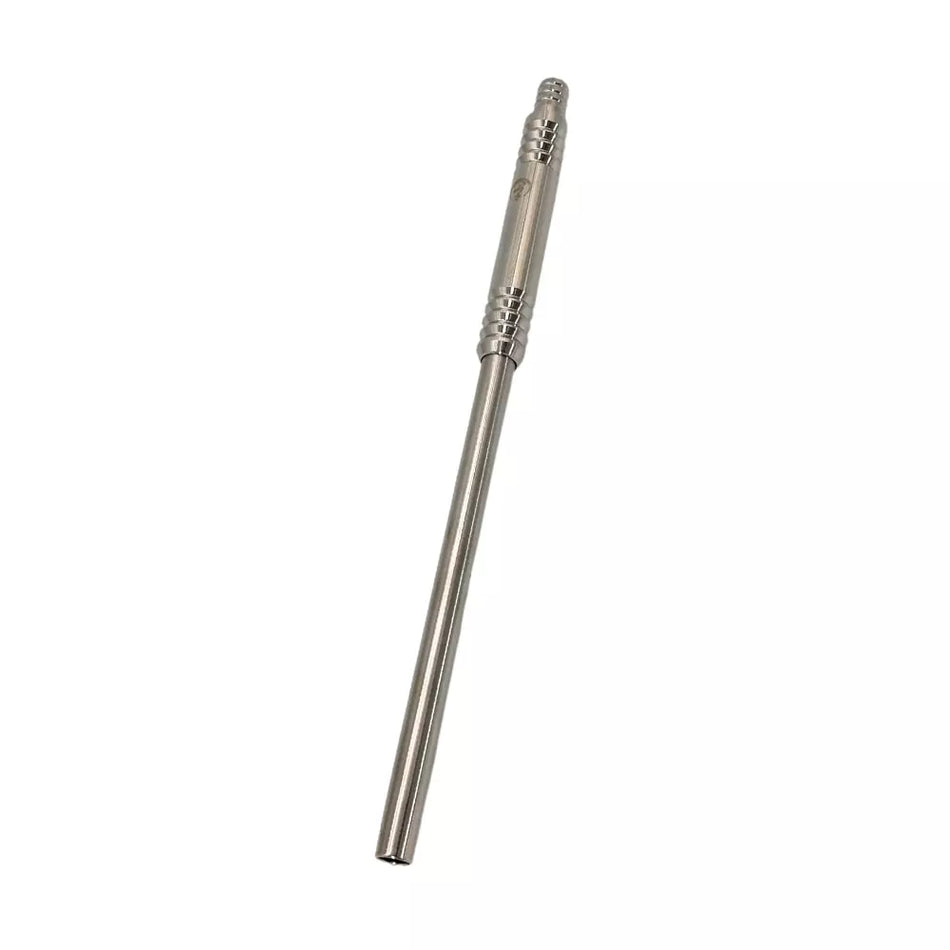 Cyril Premium Stainless Steel Handle – 10in