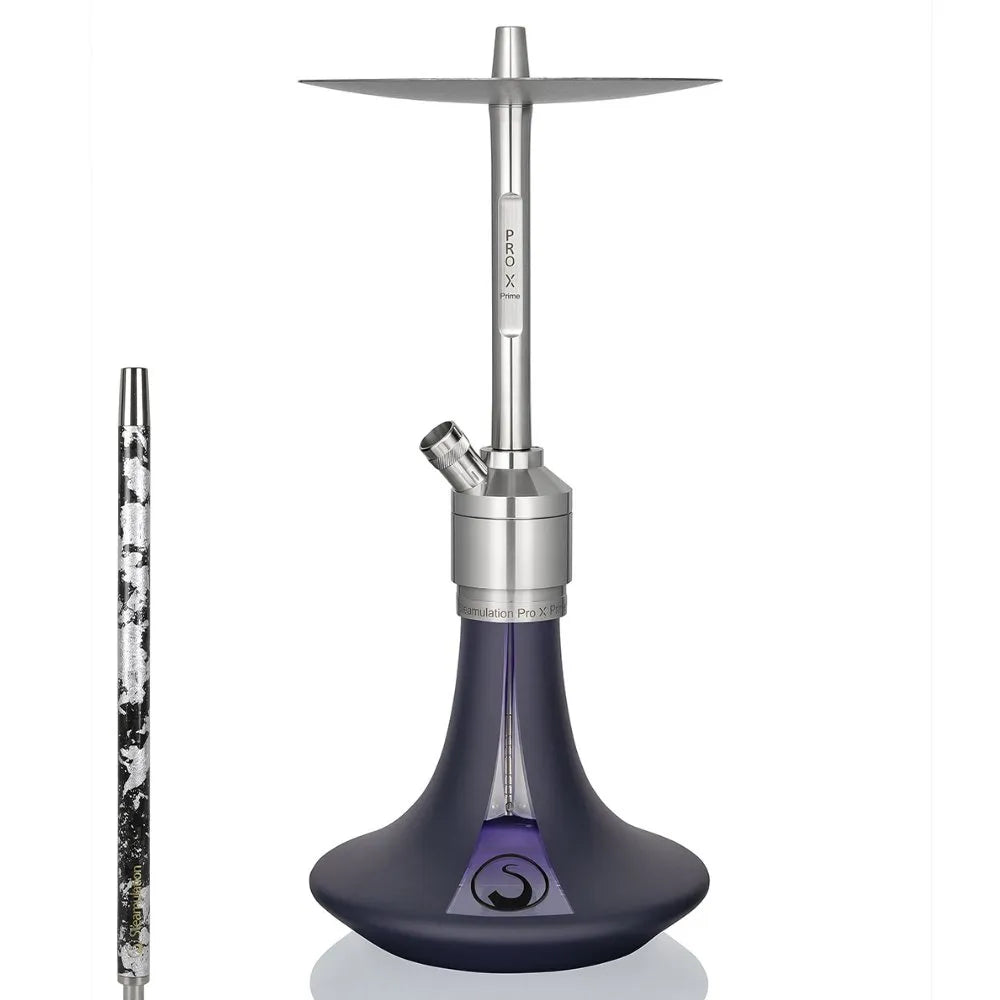 Steamulation Pro X Prime II Atlantic Blue Matt