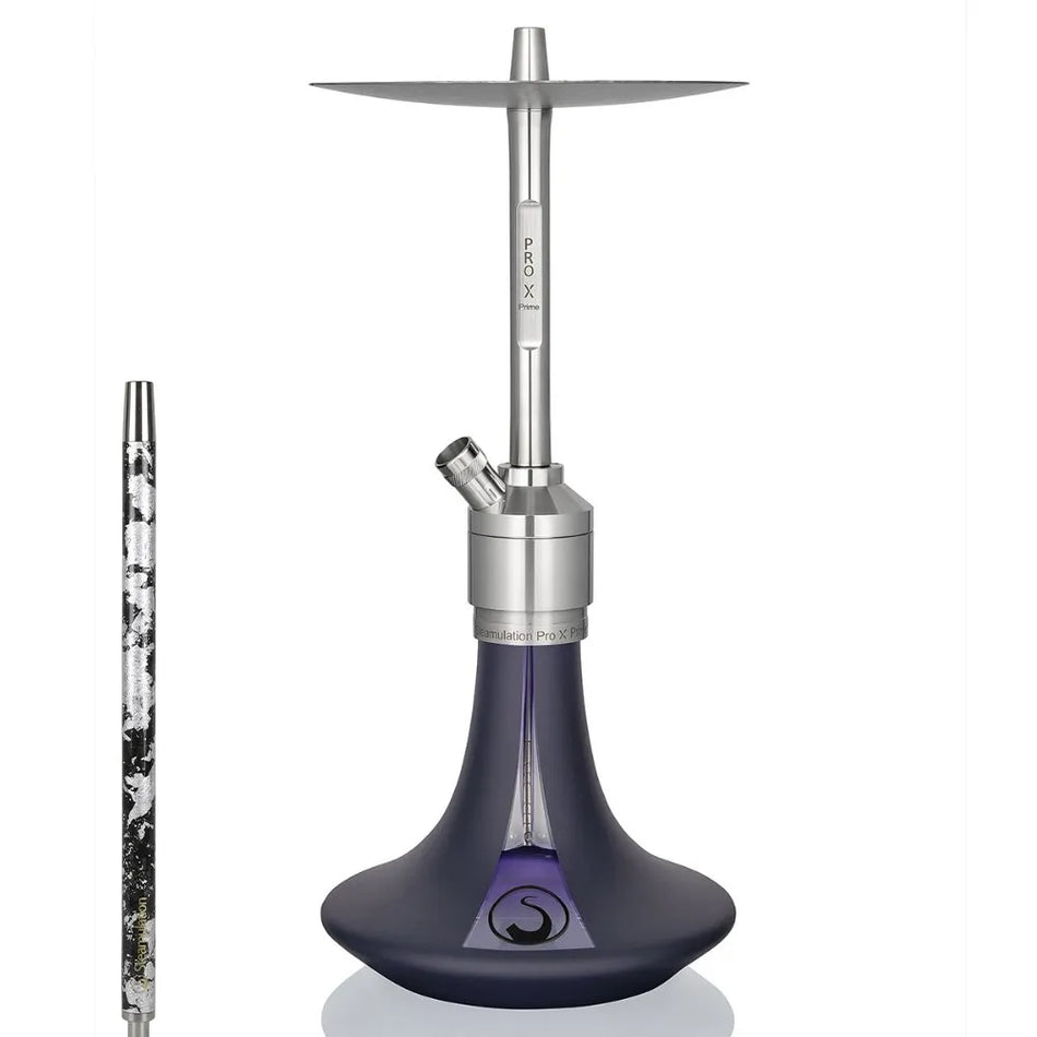 Steamulation Pro X Prime II Atlantic Blue Matt
