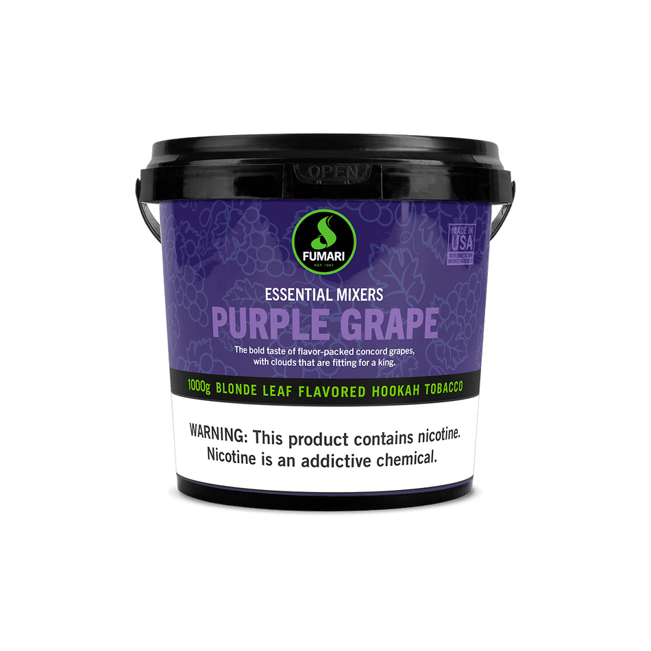 Fumari Purple Grape 100gr