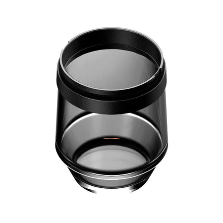 Quasar Vase Arguile Black