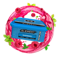 Element Tobacco Raspberry (Water Line) – 200gr