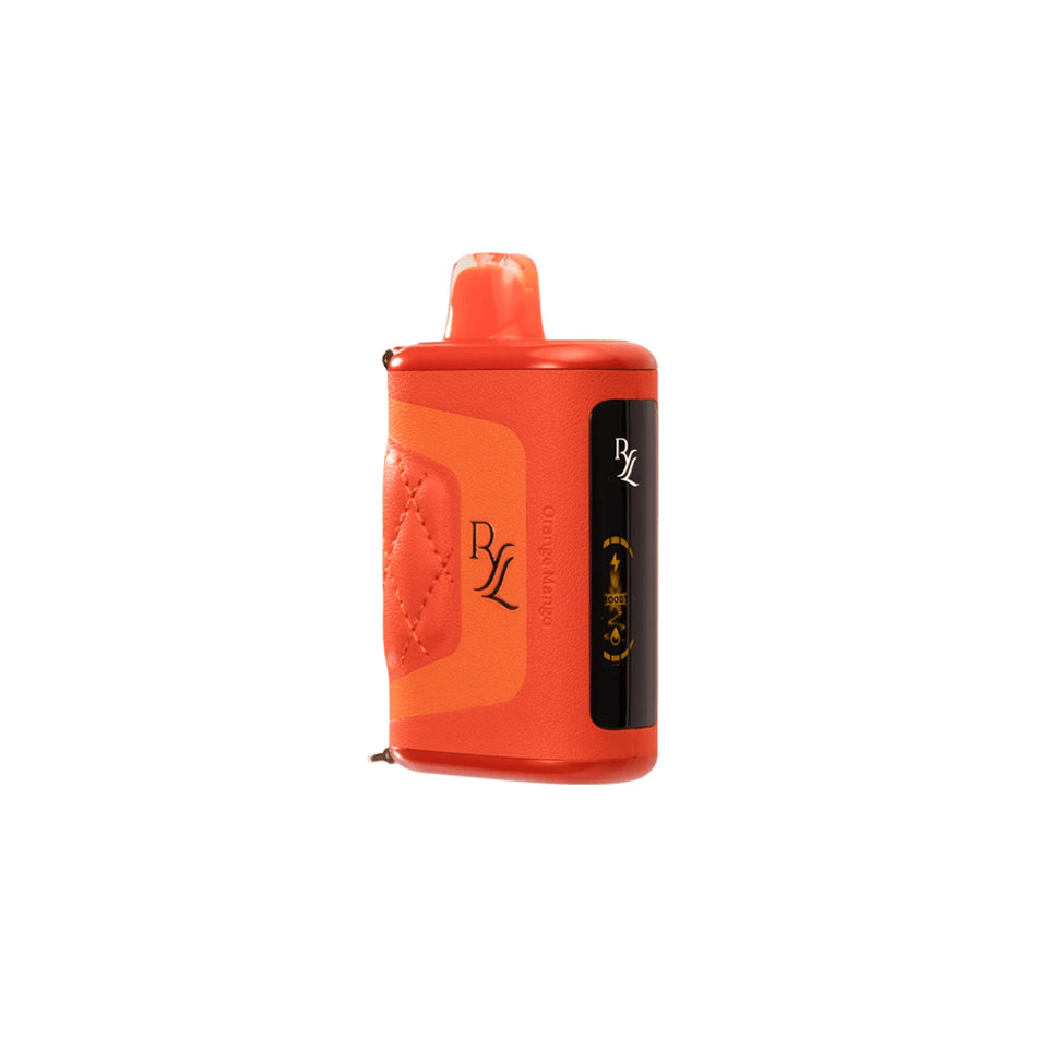 Raz RYL Vape 35000pf 5pk
