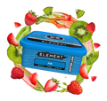 Element Tobacco Rush (Water Line) – 200gr