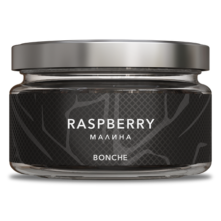 Bonche Raspberry 120G