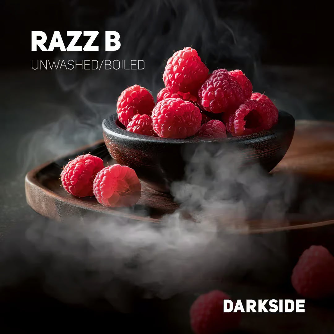 DarkSide Razz B Core 200G