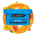 Element Tobacco Rich Peach (Water Line) – 200gr