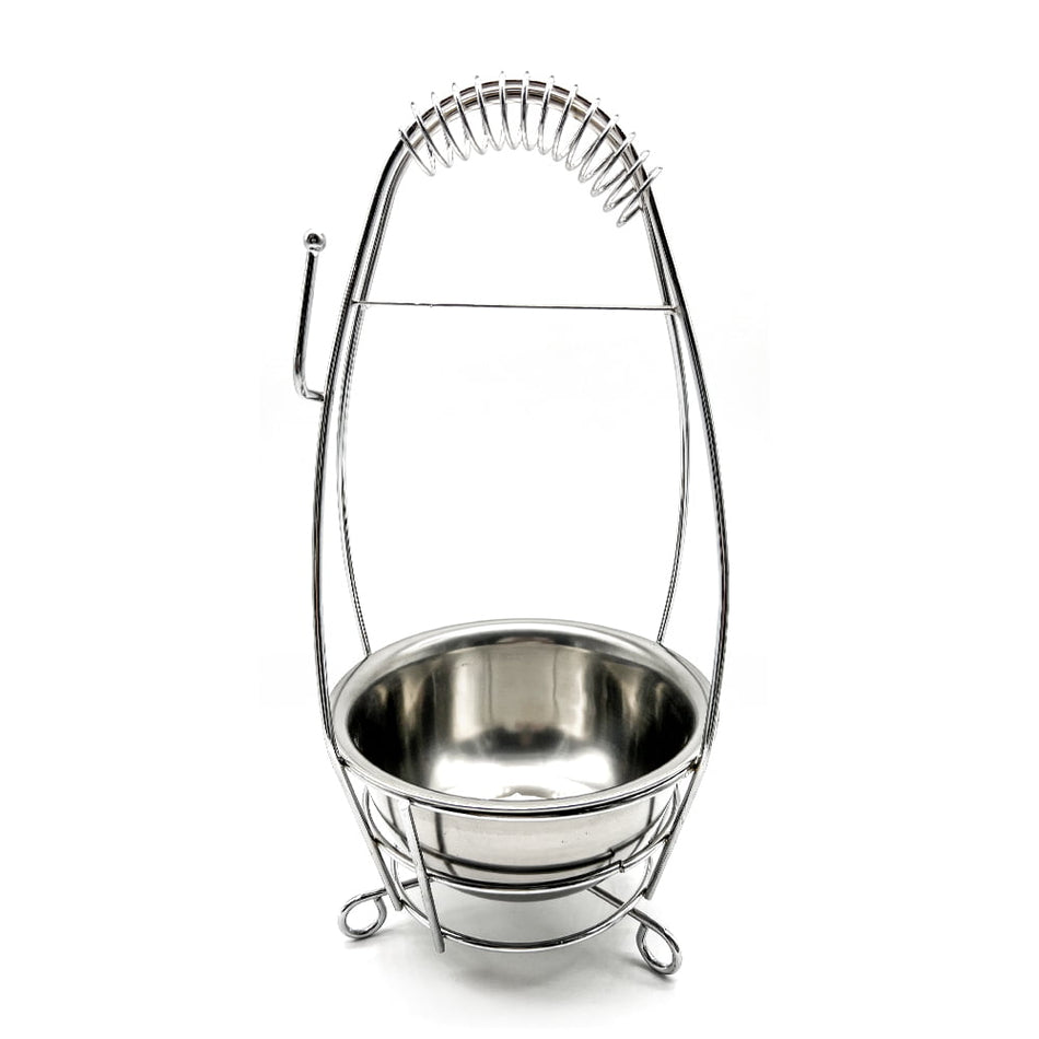 Cyril Russian Basket Large