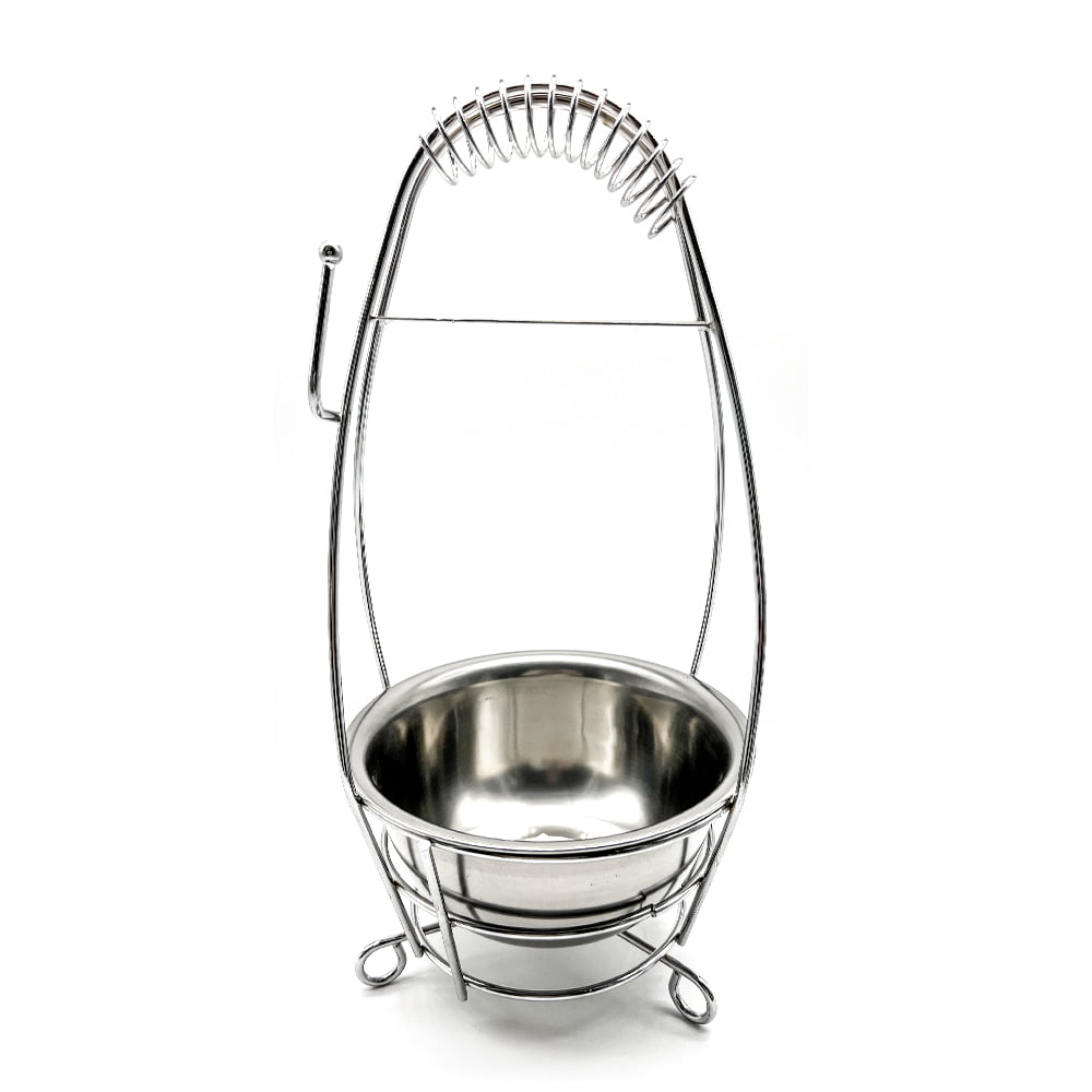 Cyril Russian Basket Large