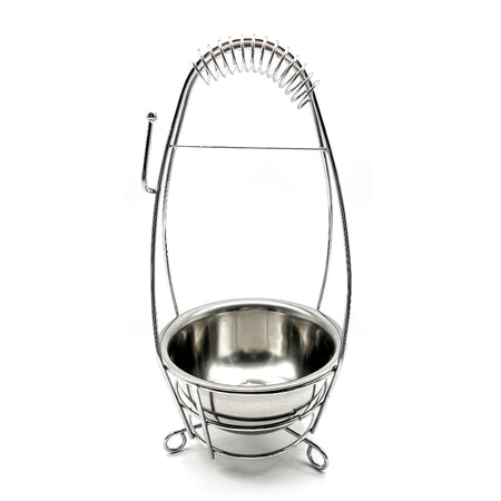 Cyril Russian Basket Large
