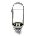 Cyril Russian Basket Medium