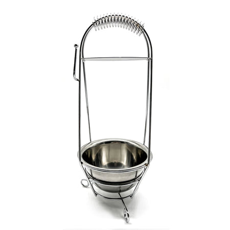 Cyril Russian Basket Medium