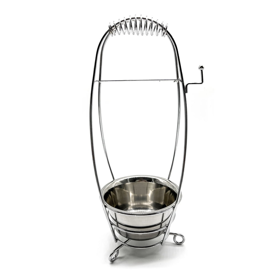 Cyril Russian Basket Small