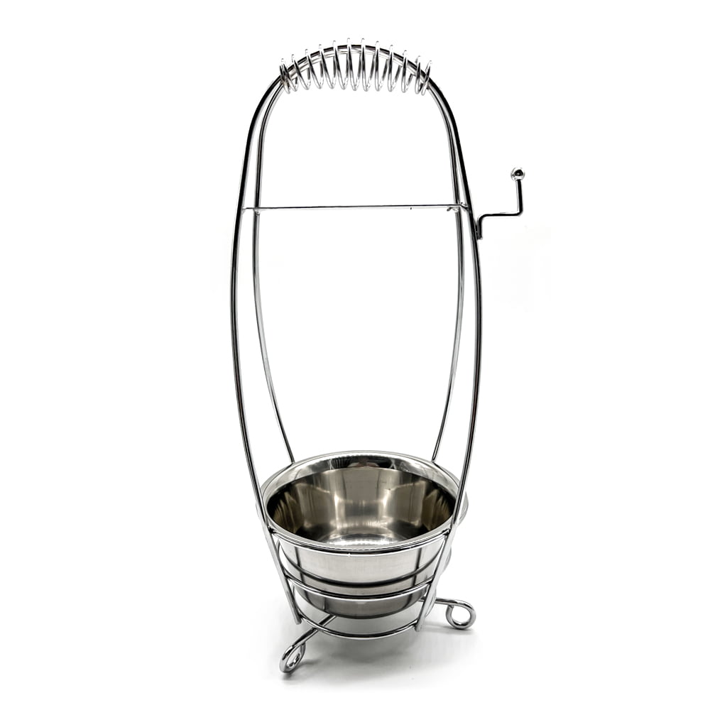 Cyril Russian Basket Small