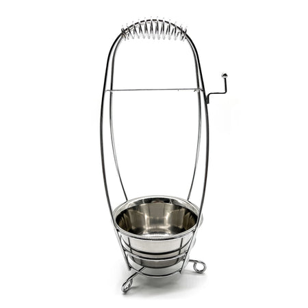 Cyril Russian Basket Small