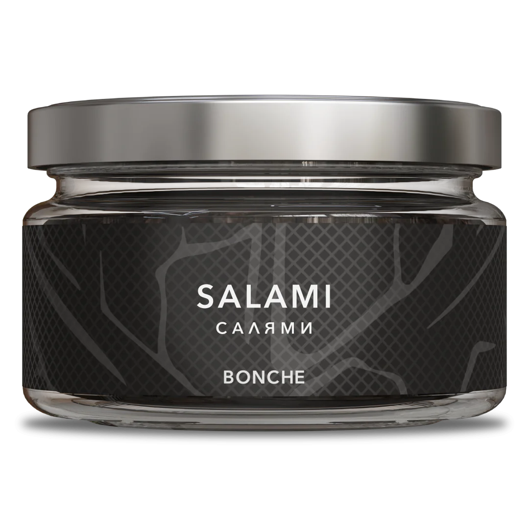 Bonche Salami 120G