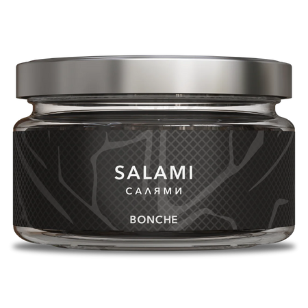 Bonche Salami 120G