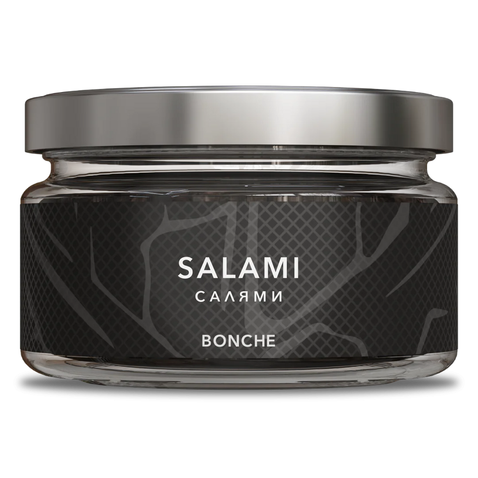 Bonche Salami 120G