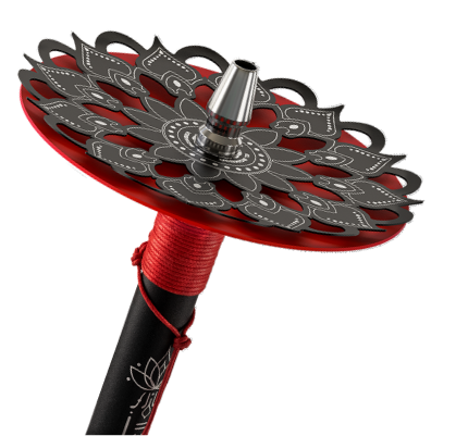 El Bomber Design Sansara Hookah