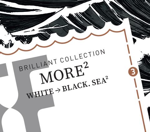 Satyr Brilliant Collection – Sea 100G