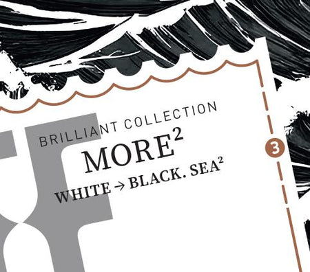 Satyr Brilliant Collection – Sea 100G