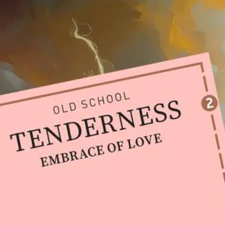 Satyr Old School Tenderness Hookah Tobacco 100g