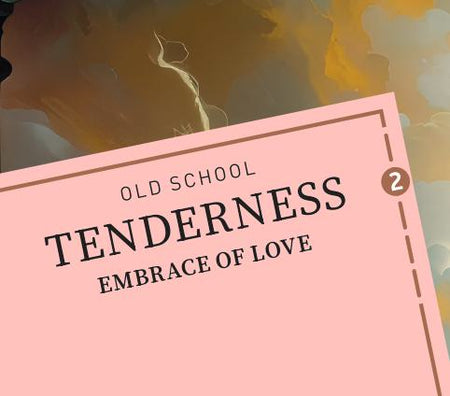 Satyr Old School – Nejnost’ (Tenderness) 100G