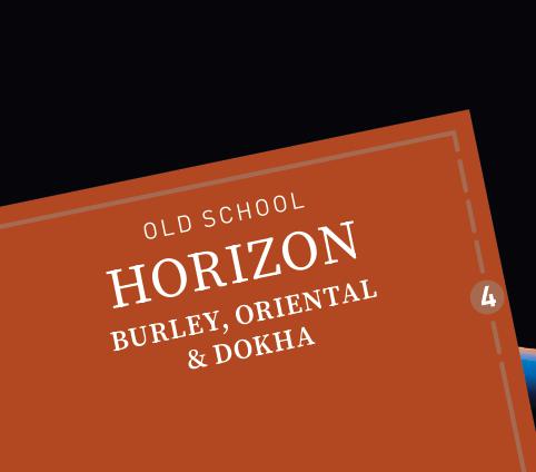 Satyr Old School – Horizon 100G