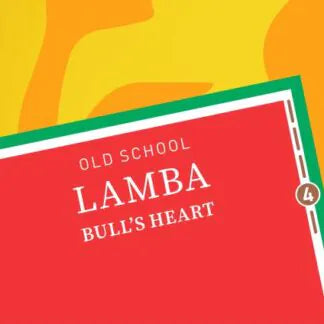 Satyr Old School Lamba Hookah Tobacco 100g