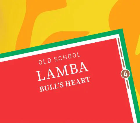 Satyr Old School – Lamba 100G