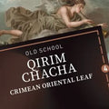 Satyr Old School Qirim Chacha Hookah Tobacco 100g