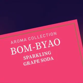 Satyr Aroma Collection Bom-Byao Hookah Tobacco 100g