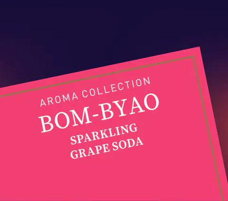 Satyr Aroma Collection – BOM- BYAO 100G
