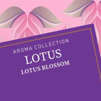 Satyr Aroma Collection Lotus Hookah Tobacco 100g