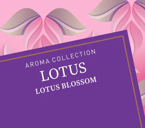 Satyr Aroma Collection – Lotus 100G
