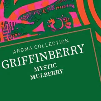 Satyr Aroma Collection Griffinberry Hookah Tobacco 100g