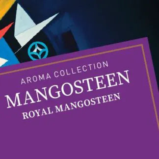 Satyr Aroma Collection Mangosteen Hookah Tobacco 100g