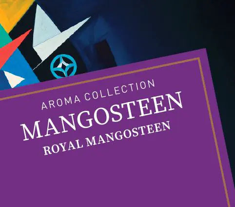 Satyr Aroma Collection – Mangosteen 100G
