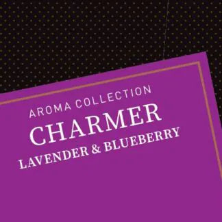 Satyr Aroma Collection Charmer Hookah Tobacco 100g
