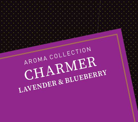 Satyr Aroma Collection – Charmer 100G