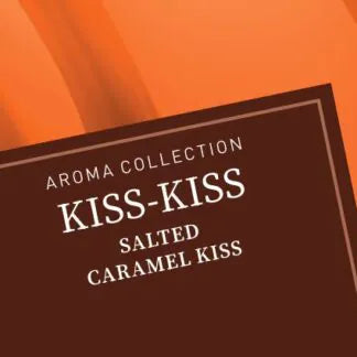 Satyr Aroma Collection Kiss-Kiss Hookah Tobacco 100g