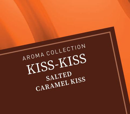 Satyr Aroma Collection – Kiss-Kiss 100G