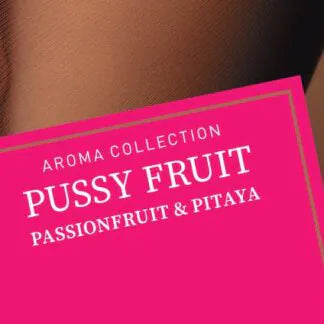 Satyr Aroma Collection Pussy Fruit Hookah Tobacco 100g