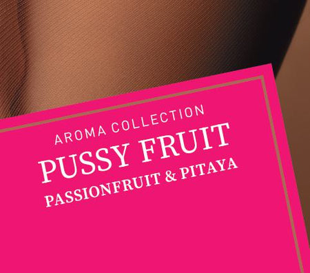 Satyr Aroma Collection – Pussy Fruit 100G