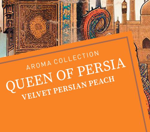 Satyr Aroma Collection – Queen of Persia 100G