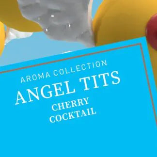 Satyr Aroma Collection Angel Tits Hookah Tobacco 100g
