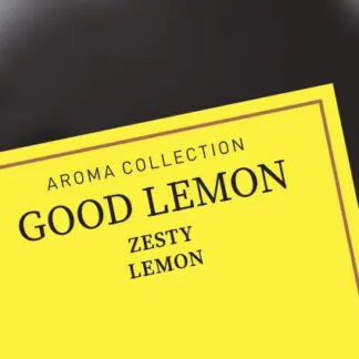 Satyr Aroma Collection Good Lemon Hookah Tobacco 100g